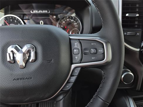 New 2026 RAM 1500 Big Horn AWD/4WD image 27