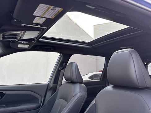 Certified 2025 Subaru Forester Touring w/ Touring Package image 26