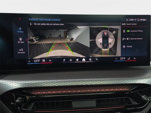 Used 2025 BMW 440i xDrive Coupe w/ Premium Package image 26