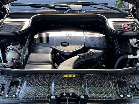 Certified 2026 Mercedes-Benz GLE 350 4MATIC image 34
