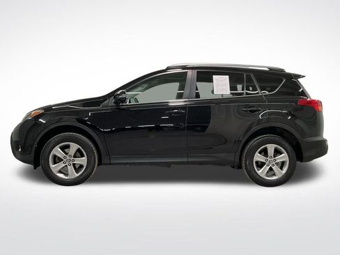 Used 2015 Toyota RAV4 XLE image 27