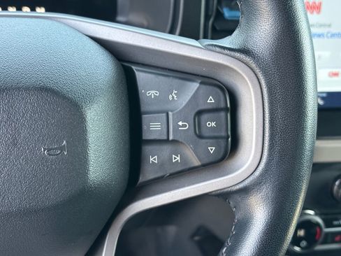 Used 2023 Ford Bronco Wildtrak image 15