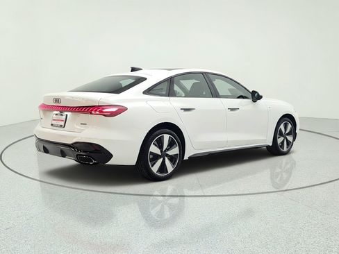 New 2026 Audi A5 2.0T Premium Plus AWD/4WD image 5