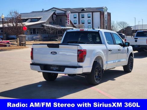 New 2026 Ford F150 STX image 7