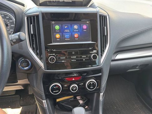 Used 2019 Subaru Forester Premium AWD/4WD image 16