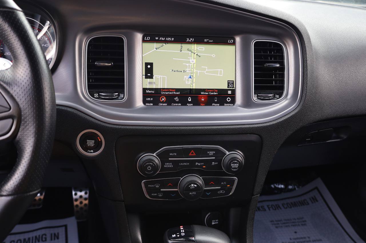 Used 2023 Dodge Charger Scat Pack RWD image 9