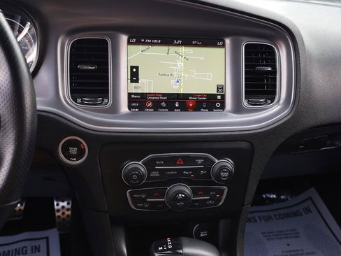 Used 2023 Dodge Charger Scat Pack RWD image 9