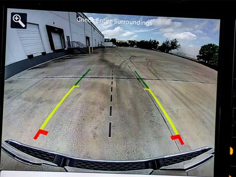 New 2026 RAM 1500 Lone Star image 15