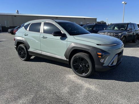 New 2026 Hyundai Kona SEL Sport image 2