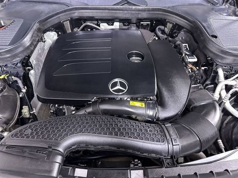 Used 2021 Mercedes-Benz GLC 300 GLC 300 image 85