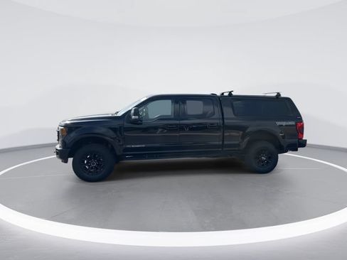 Certified 2021 Ford F250 Lariat AWD/4WD image 4