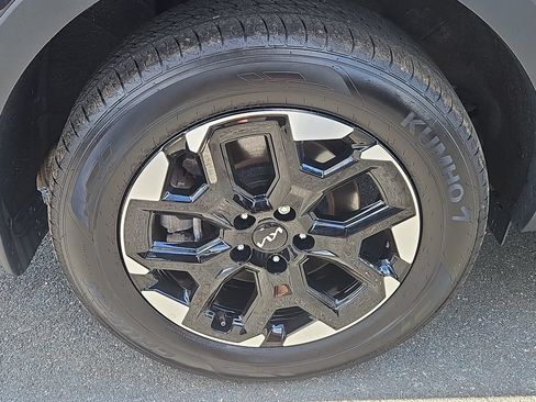 Certified 2025 Kia Sorento S AWD/4WD image 8