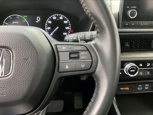 Used 2023 Honda CR-V Sport image 24