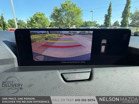 Certified 2024 MAZDA CX-90 3.3 Turbo S AWD/4WD image 15