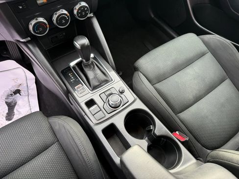 Used 2016 MAZDA CX-5 Touring FWD image 12