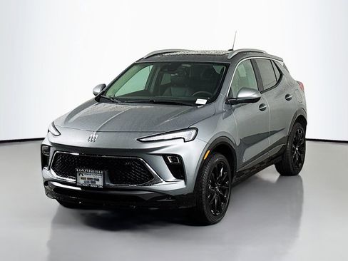 New 2026 Buick Encore GX Sport Touring w/ Advanced Technology Package image 3