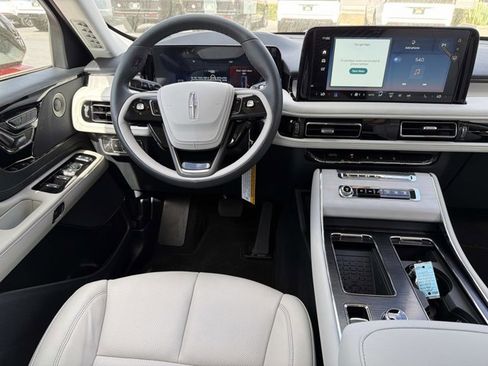 New 2026 Lincoln Aviator Reserve w/ Jet Appearance Package image 26