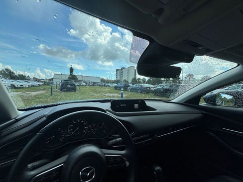 Used 2025 MAZDA CX-30 AWD 2.5 S w/ Select Sport Pkg image 33