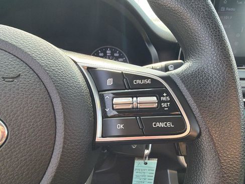 Used 2021 Kia Seltos LX AWD/4WD image 27