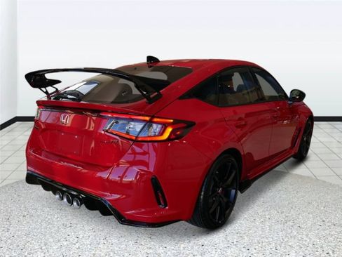New 2026 Honda Civic Type R image 2
