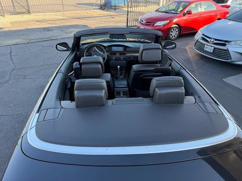 Used 2012 BMW 328i Convertible RWD image 33