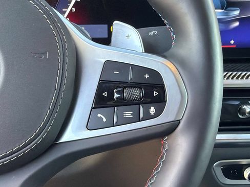 Used 2026 BMW X6 M60i image 49