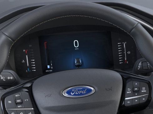 New 2026 Ford Escape Active w/ Cold Weather Package AWD/4WD image 43