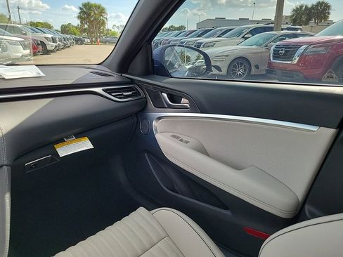 New 2025 Genesis G70 2.5T w/ Sport Prestige Package image 6