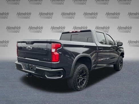 Certified 2024 Chevrolet Silverado 1500 ZR2 image 10