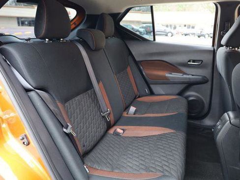 Used 2023 Nissan Kicks SR FWD image 23