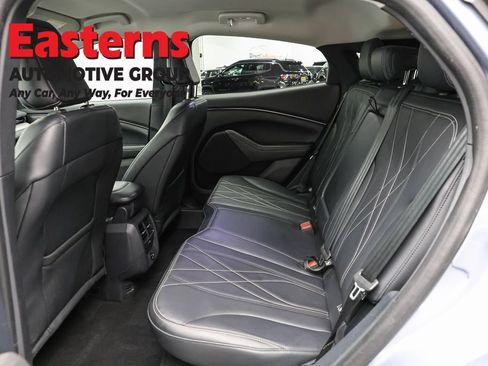 Used 2022 Ford Mustang Mach-E Select AWD/4WD image 20