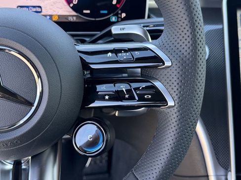 New 2026 Mercedes-Benz CLE 53 AMG 4MATIC Cabriolet image 24