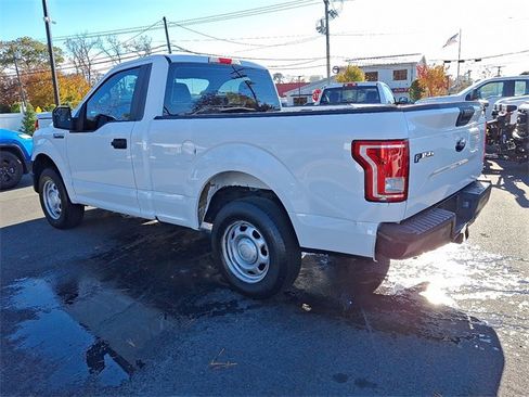 Used 2016 Ford F150 XL w/ Equipment Group 101A Mid image 6