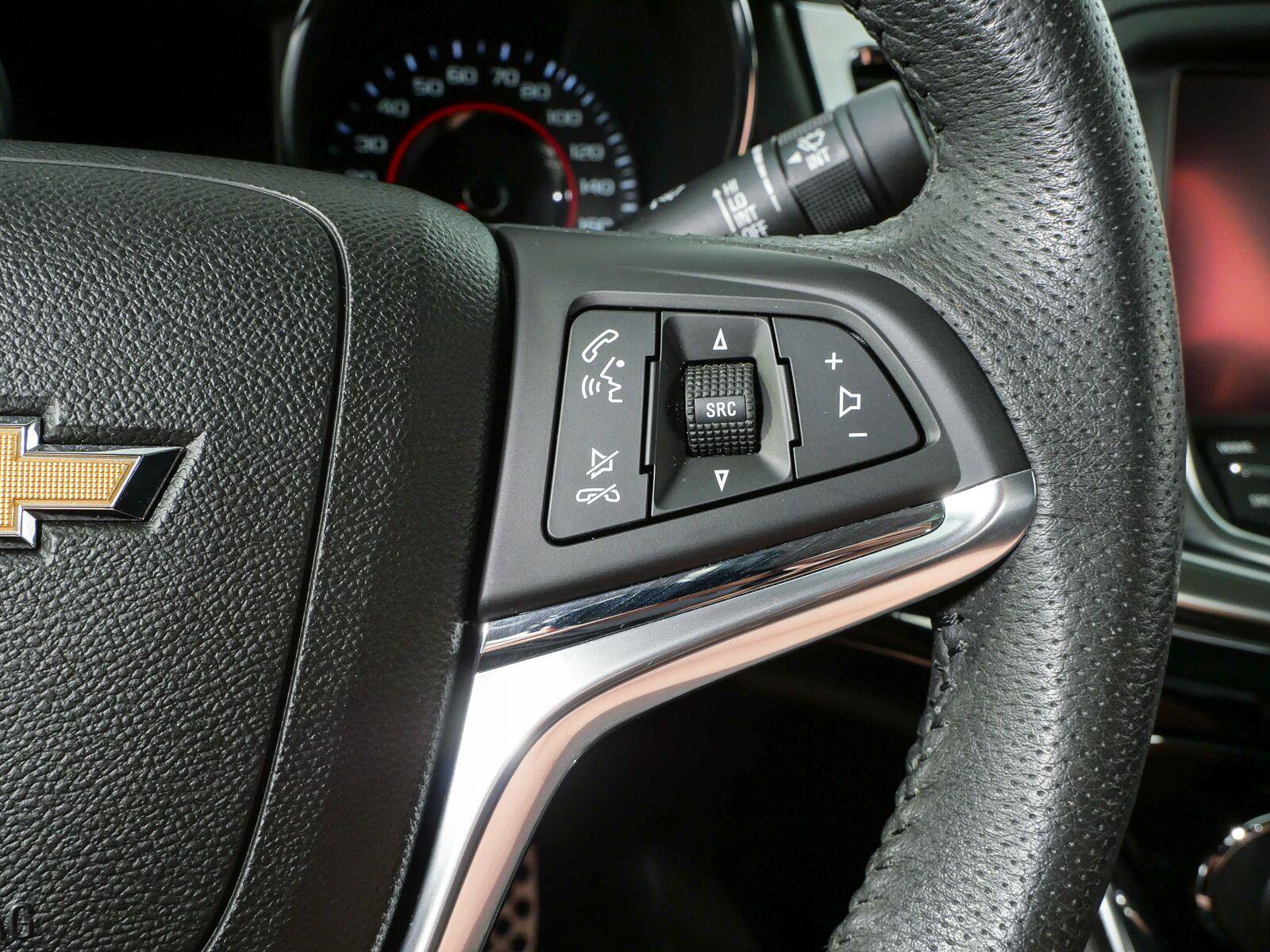 Used 2017 Chevrolet SS RWD image 14