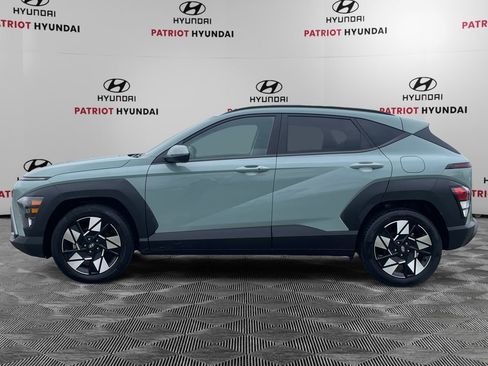 Used 2024 Hyundai Kona SEL image 4