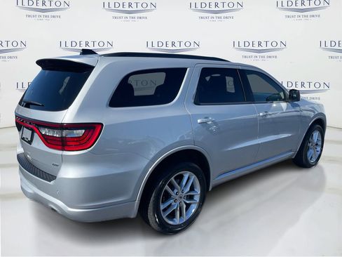 Used 2024 Dodge Durango GT image 5