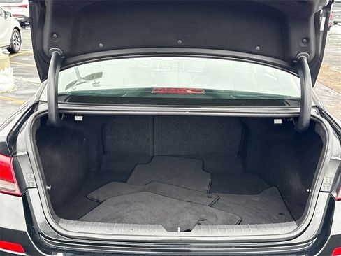 Used 2020 Kia Optima S w/ S Panoramic Sunroof Package image 14