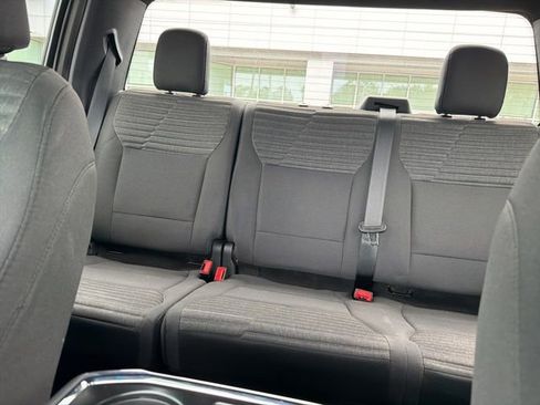 Used 2023 Ford F150 XL w/ STX Appearance Package AWD/4WD image 16