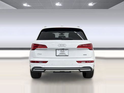 Certified 2023 Audi Q5 Premium w/ Premium Plus Package AWD/4WD image 10