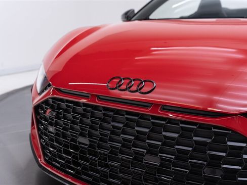 Used 2020 Audi R8 V10 performance AWD/4WD image 20