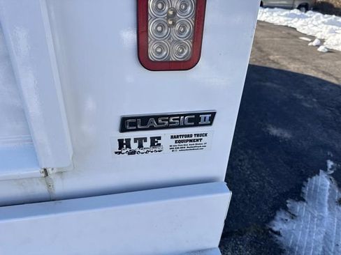 Used 2020 Ford F350 XL w/ Power Equipment Group image 5