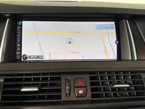 Used 2015 BMW 535i Sedan image 21