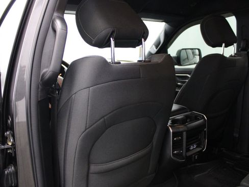 Used 2021 RAM 1500 Big Horn image 20