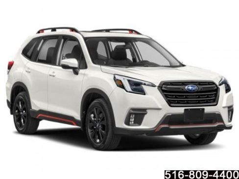 Used 2023 Subaru Forester Sport AWD/4WD image 10