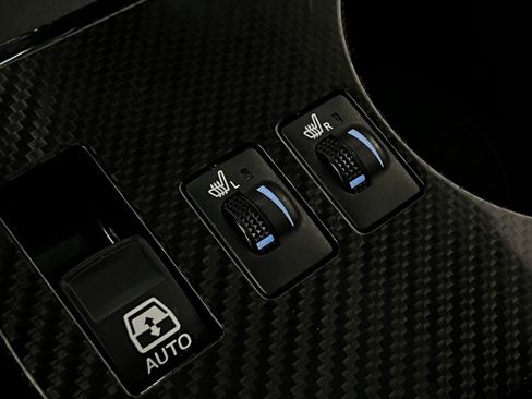 Used 2023 Toyota 4Runner TRD Off-Road Premium w/ Moonroof Package AWD/4WD image 21