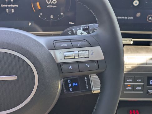 New 2026 Hyundai Kona Limited FWD image 21