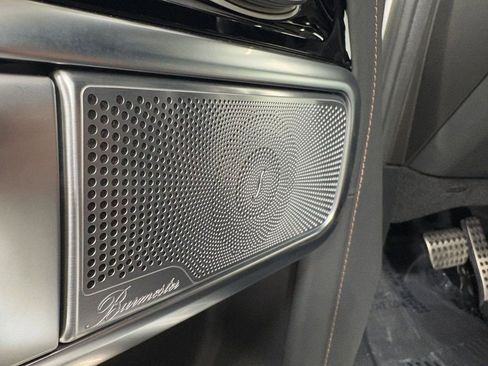 Used 2022 Mercedes-Benz G 550 G 550 image 8