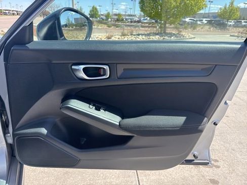 Used 2022 Honda Civic Sport image 16