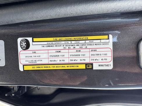 Used 2021 RAM 1500 Big Horn AWD/4WD image 33