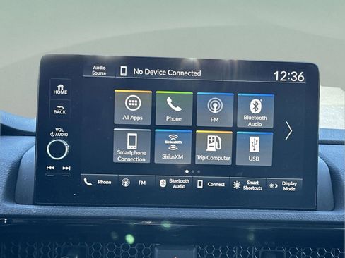 Certified 2024 Honda CR-V EX-L image 13